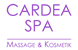 Cardea Spa im Hotel Fürstenhof