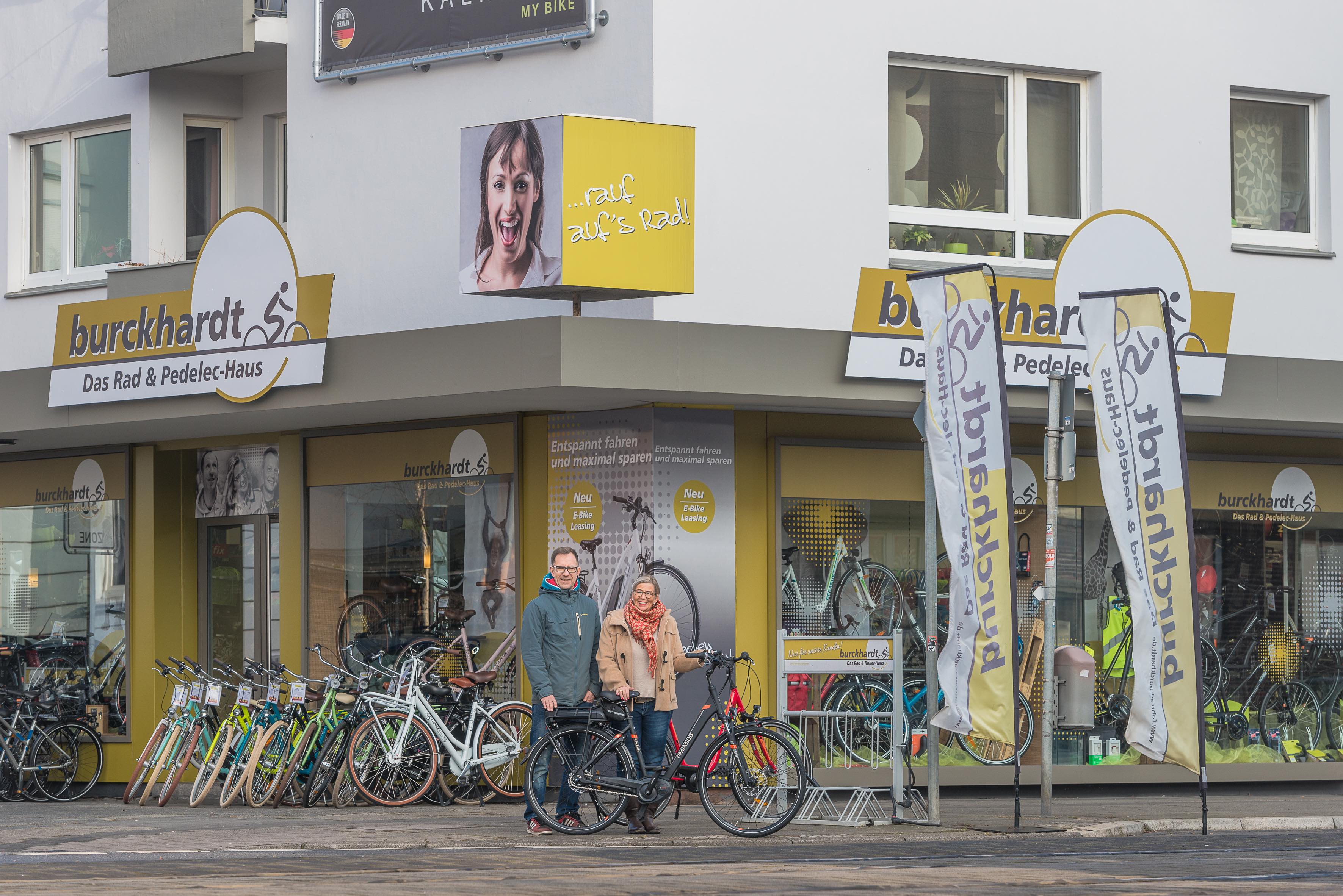 burckhardt fahrrad