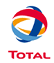 TOTAL Tankstelle