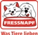 Fressnapf Großpösna im Pösna Park Neuseenlandcenter