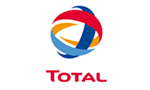 TOTAL Tankstelle