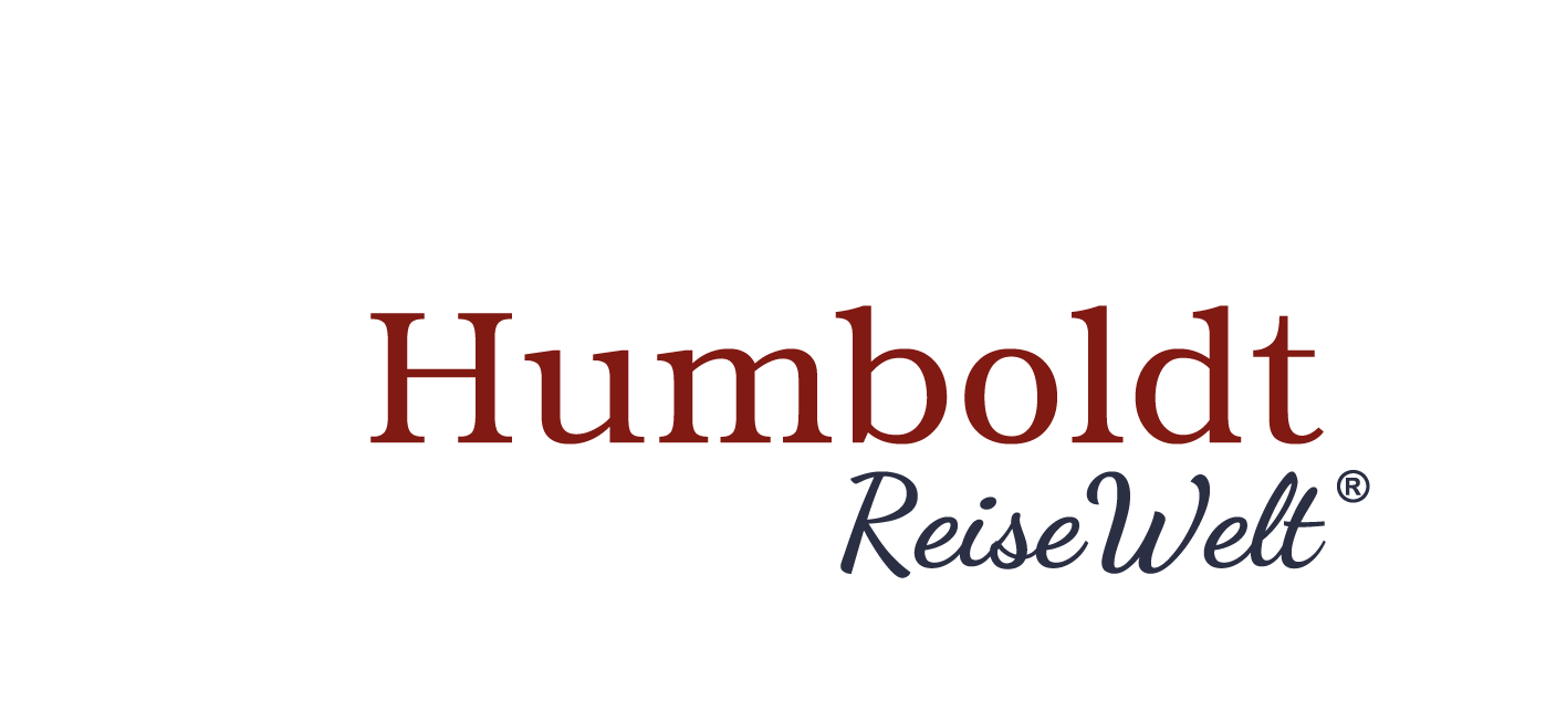 Humboldt ReiseWelt