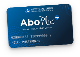 AboPlus Karte